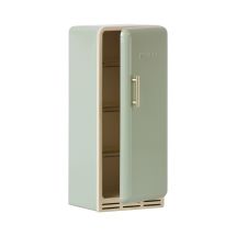 Miniature Fridge - Mint