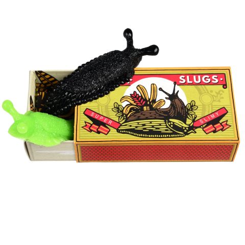 Box of Slugs