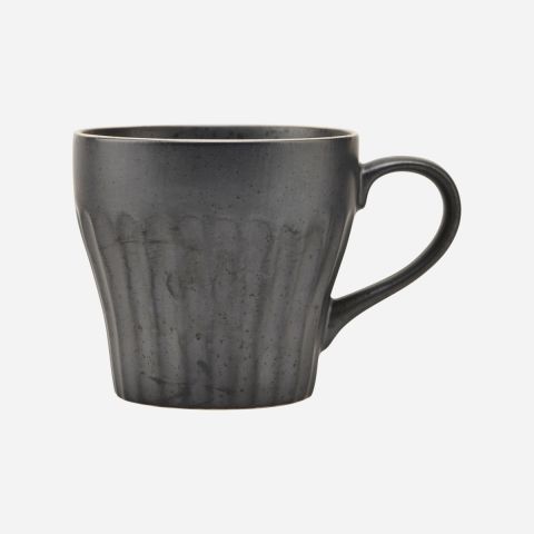 Berica Cup - Black