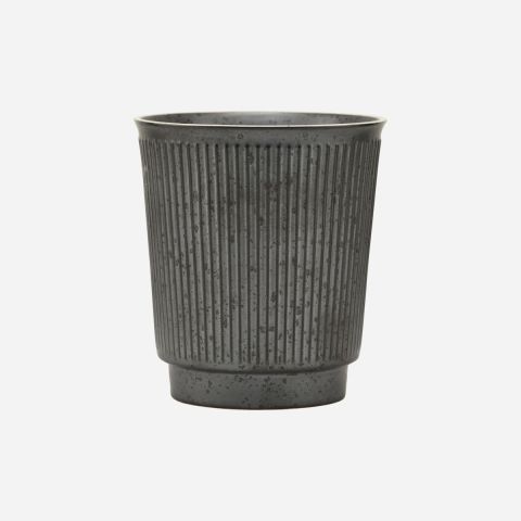 Berica Mug - Black