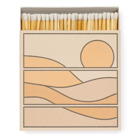 Landscape Matches