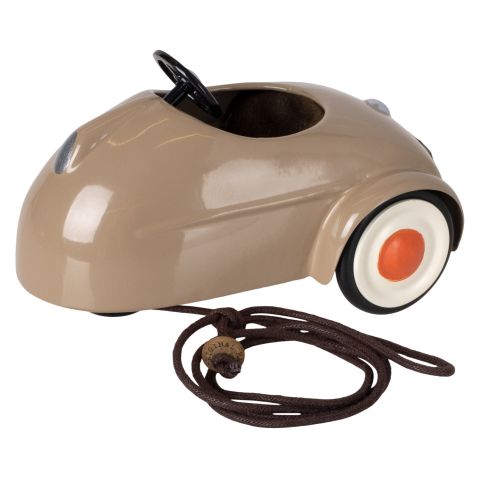 Mouse Car - Brown