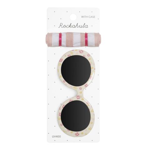 Tiny Blossom Sunglasses