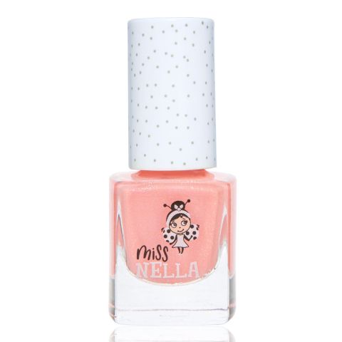 Nail Polish - Peach Slushie