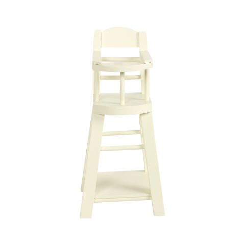 High Chair, Micro