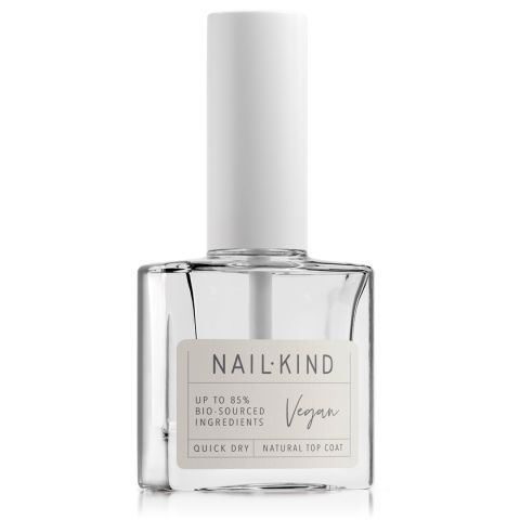 Natural Top Coat