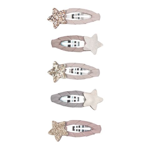 Stellina Sparkle Mini Clips