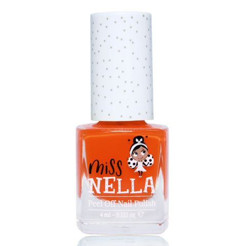 Nail Polish - Poppy Fields