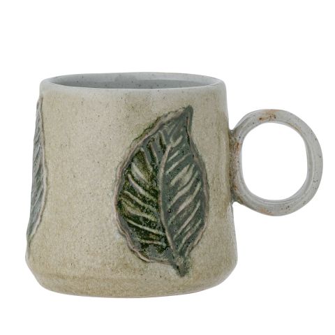 Jasper Mug 