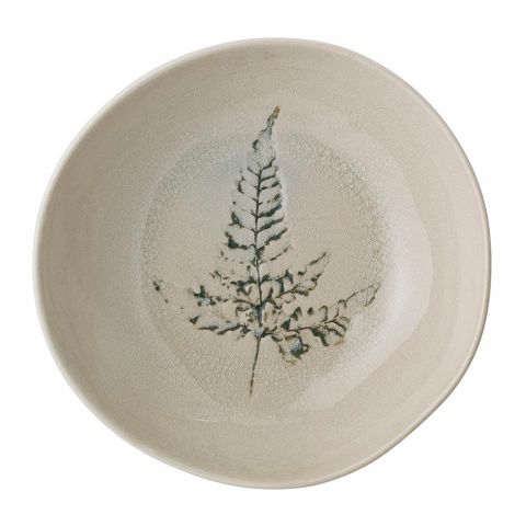 Bea Soup Plate