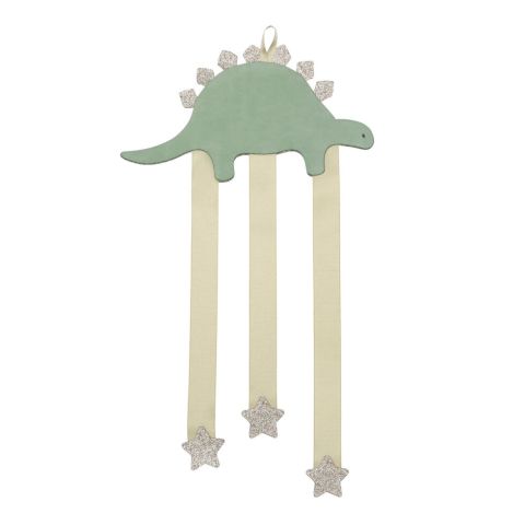 Stegosaurus Wall Hanger