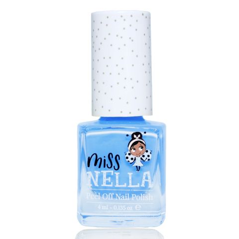 Nail Polish - Blue Bell