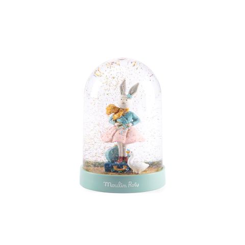 Snow Globe Le Petite Dance