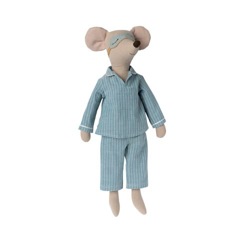 Maxi Mouse, Pyjamas