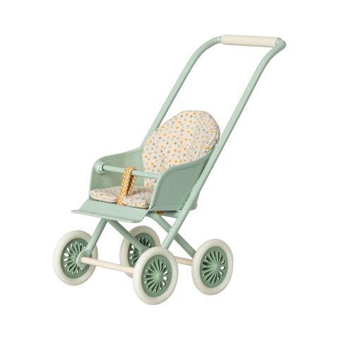 Stroller, Micro - Mint