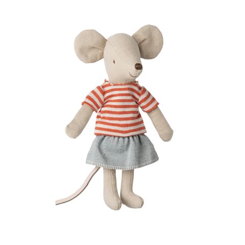 Mimie Mouse Big Sister