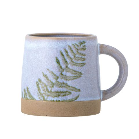 Kili Mug - Fern