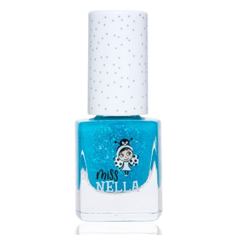 Nail Polish - Under The Sea Glitter