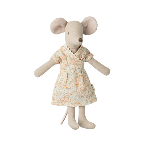 Mum Mouse - Dress