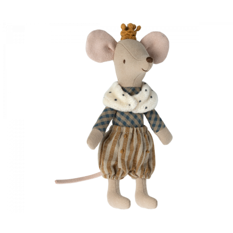 Maileg Prince Mouse - Big Brother