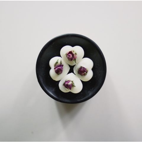 Handmade Soya Wax Melt - English Rose