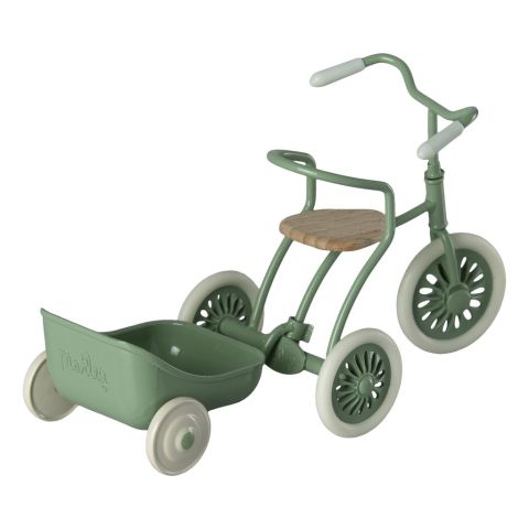 Tricycle Hanger - Green