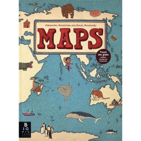 Maps