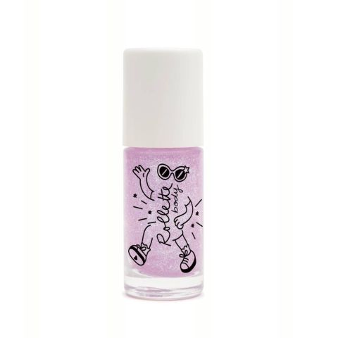 Body Glitter Roller - Cherry