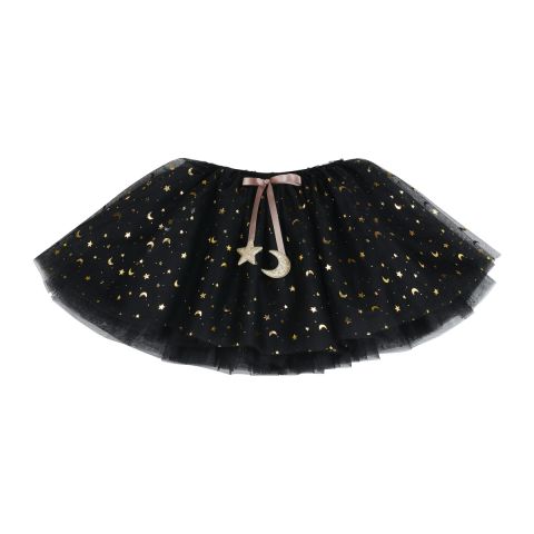 Black Magic Tutu