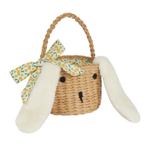 Bunny Basket