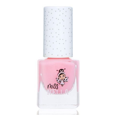 Nail Polish - Cheeky Bunny