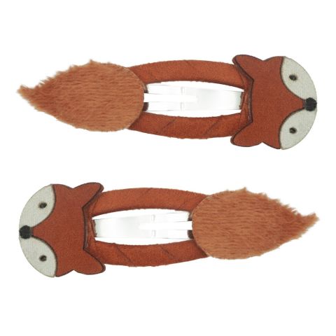 Foxy Clips