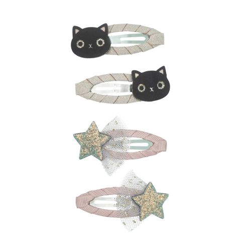 Magical Cat Clip Pack