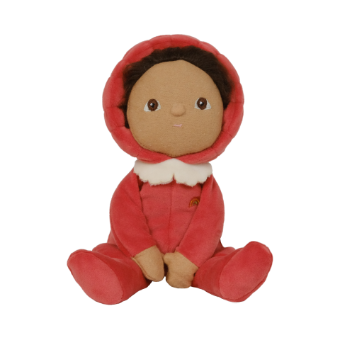 Dinky Dinkum Dolls - Marley Mushroom