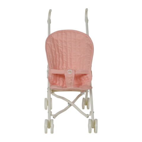 Sollie Stroller - Rose