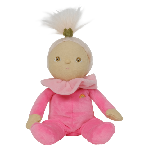 Dinky Dinkum Dolls - Roxy Radish